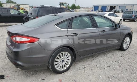 Buy Used Ford Fusion Other Car in Tbilisi in Tbilisi Buy Used Ford Fusion Other Car in Tbilisi in Tbilisi