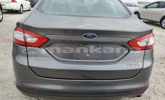 Buy Used Ford Fusion Other Car in Tbilisi in Tbilisi Buy Used Ford Fusion Other Car in Tbilisi in Tbilisi