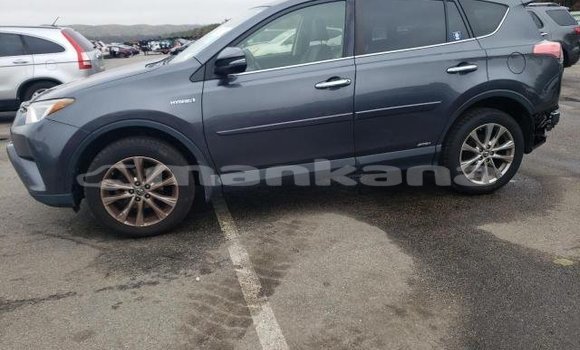 Buy Used Toyota RAV4 Other Car in Tbilisi in Tbilisi Buy Used Toyota RAV4 Other Car in Tbilisi in Tbilisi