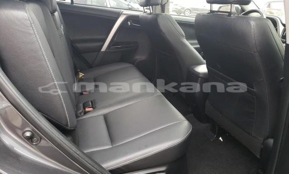 Buy Used Toyota RAV4 Other Car in Tbilisi in Tbilisi Buy Used Toyota RAV4 Other Car in Tbilisi in Tbilisi