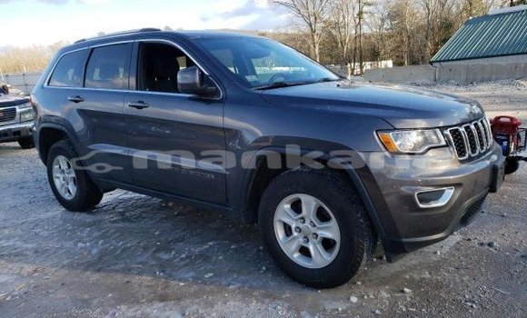 Buy Used Jeep Grand Cherokee Other Car in Tbilisi in Tbilisi