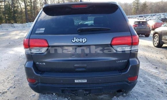 Buy Used Jeep Grand Cherokee Other Car in Tbilisi in Tbilisi Buy Used Jeep Grand Cherokee Other Car in Tbilisi in Tbilisi