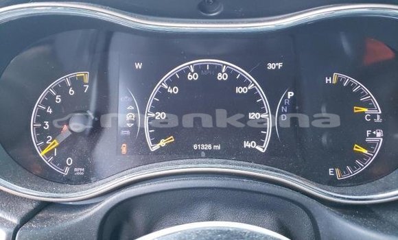 Buy Used Jeep Grand Cherokee Other Car in Tbilisi in Tbilisi Buy Used Jeep Grand Cherokee Other Car in Tbilisi in Tbilisi