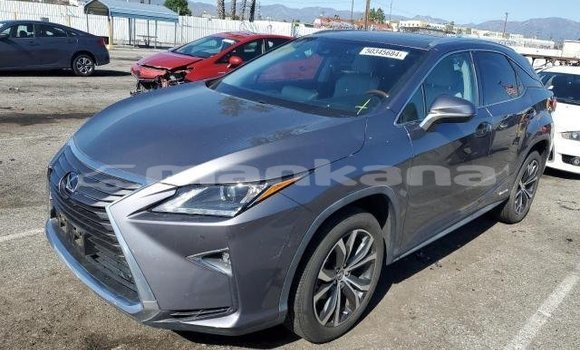 Buy Used Lexus RX 350 Other Car in Ahmeta in Kaheti Buy Used Lexus RX 350 Other Car in Ahmeta in Kaheti