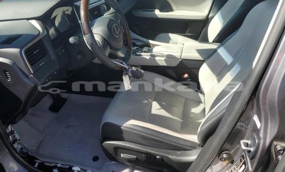 Buy Used Lexus RX 350 Other Car in Ahmeta in Kaheti Buy Used Lexus RX 350 Other Car in Ahmeta in Kaheti