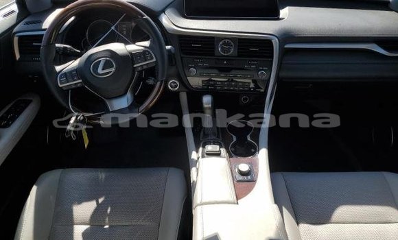 Buy Used Lexus RX 350 Other Car in Ahmeta in Kaheti Buy Used Lexus RX 350 Other Car in Ahmeta in Kaheti
