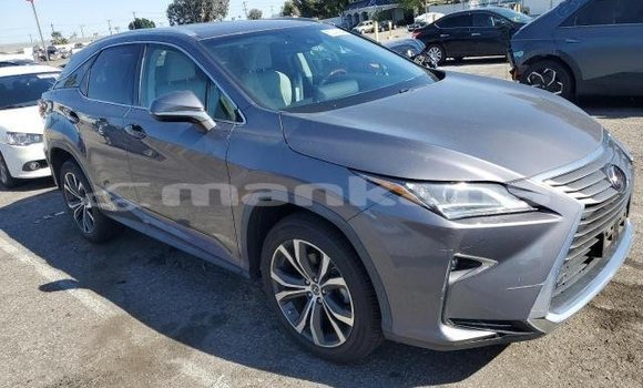 Buy Used Lexus RX 350 Other Car in Ahmeta in Kaheti Buy Used Lexus RX 350 Other Car in Ahmeta in Kaheti