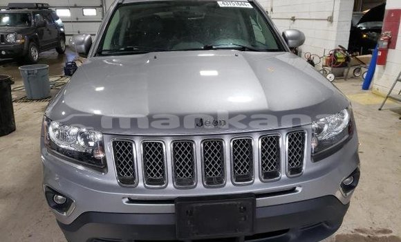 Buy Used Jeep Compass Other Car in Ahalkalaki in Samche-Zhavaheti Buy Used Jeep Compass Other Car in Ahalkalaki in Samche-Zhavaheti
