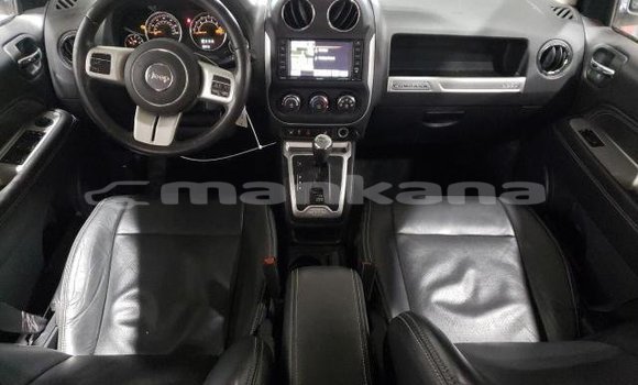 Buy Used Jeep Compass Other Car in Ahalkalaki in Samche-Zhavaheti Buy Used Jeep Compass Other Car in Ahalkalaki in Samche-Zhavaheti