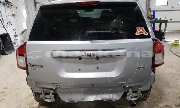 Buy Used Jeep Compass Other Car in Ahalkalaki in Samche-Zhavaheti Buy Used Jeep Compass Other Car in Ahalkalaki in Samche-Zhavaheti