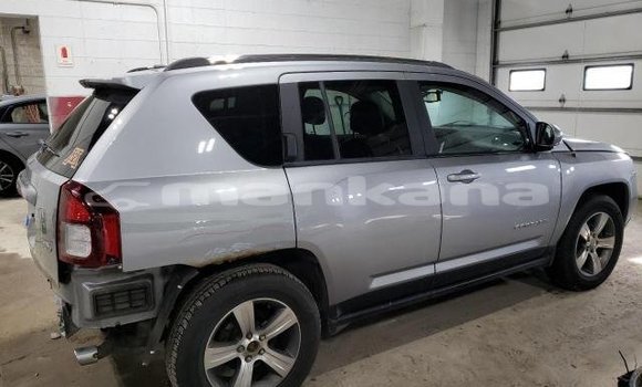 Buy Used Jeep Compass Other Car in Ahalkalaki in Samche-Zhavaheti Buy Used Jeep Compass Other Car in Ahalkalaki in Samche-Zhavaheti