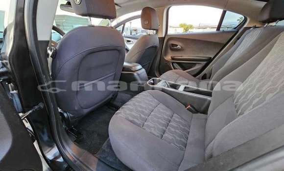 Buy Used Chevrolet Volt Black Car in Ahmeta in Kaheti Buy Used Chevrolet Volt Black Car in Ahmeta in Kaheti