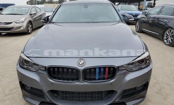 Buy Used BMW 1M Other Car in Tbilisi in Tbilisi