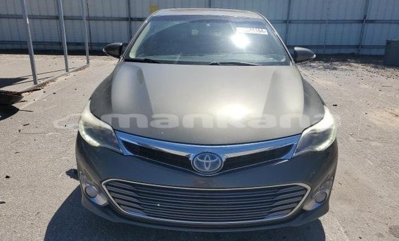Buy Used Toyota Avalon Other Car in Ahmeta in Kaheti
