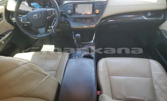 Buy Used Toyota Avalon Other Car in Ahmeta in Kaheti Buy Used Toyota Avalon Other Car in Ahmeta in Kaheti