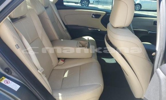 Buy Used Toyota Avalon Other Car in Ahmeta in Kaheti Buy Used Toyota Avalon Other Car in Ahmeta in Kaheti