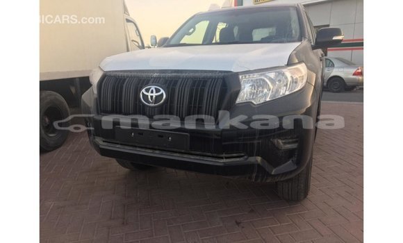 Buy Import Toyota Prado Black Car in Import - Dubai in Abhasia Buy Import Toyota Prado Black Car in Import - Dubai in Abhasia