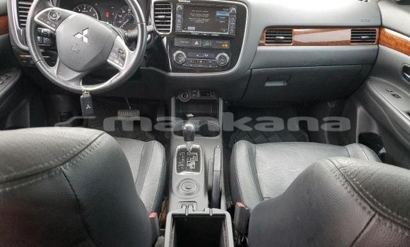 Buy Used Mitsubishi Outlander Red Car in Tbilisi in Tbilisi Buy Used Mitsubishi Outlander Red Car in Tbilisi in Tbilisi