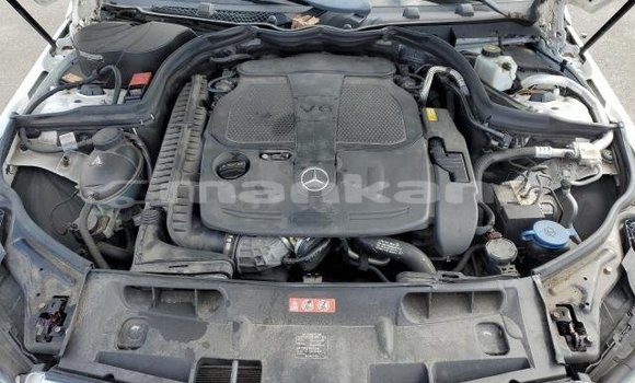 Buy Used Mercedes-Benz C-Classe White Car in Ahmeta in Kaheti Buy Used Mercedes-Benz C-Classe White Car in Ahmeta in Kaheti