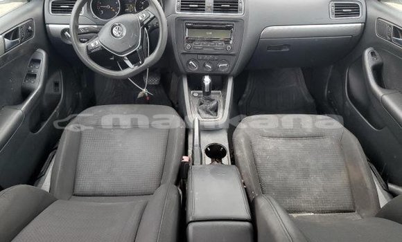 Buy Used Volkswagen Jetta White Car in Bagdadi in Imereti Buy Used Volkswagen Jetta White Car in Bagdadi in Imereti