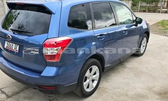 Buy Used Toyota Fortuner Blue Car in Gali in Abhasia Buy Used Toyota Fortuner Blue Car in Gali in Abhasia