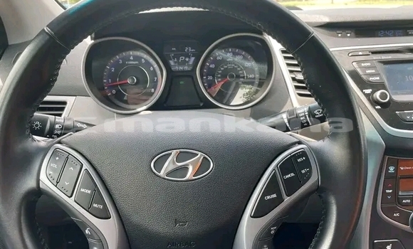 Buy Used Honda Ascot Red Car in Tkvarcheli in Abhasia