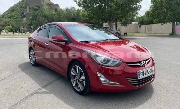 Buy Used Honda Ascot Red Car in Tkvarcheli in Abhasia Buy Used Honda Ascot Red Car in Tkvarcheli in Abhasia