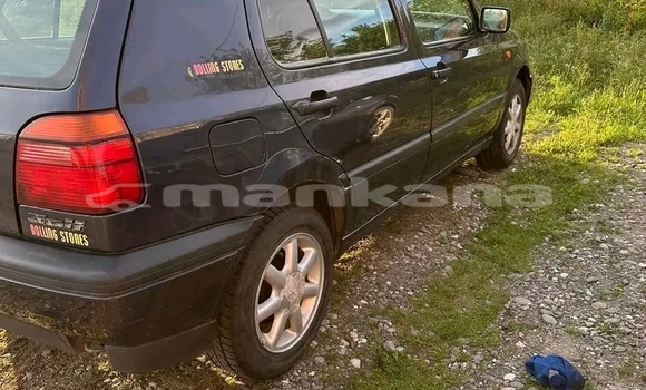 Buy Used Chevrolet Camaro Black Car in Kutaisi in Imereti Buy Used Chevrolet Camaro Black Car in Kutaisi in Imereti