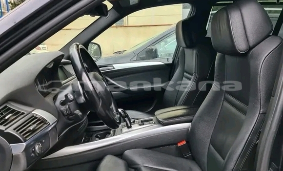 Buy Used BMW X5 Black Car in Batumi in Ajaria Buy Used BMW X5 Black Car in Batumi in Ajaria