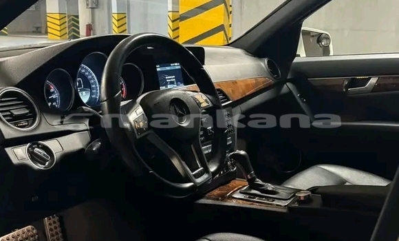 Buy Used Mercedes-Benz A-klasse AMG White Car in Gudauta in Abhasia Buy Used Mercedes-Benz A-klasse AMG White Car in Gudauta in Abhasia