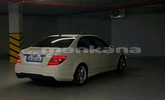Buy Used Mercedes-Benz A-klasse AMG White Car in Gudauta in Abhasia Buy Used Mercedes-Benz A-klasse AMG White Car in Gudauta in Abhasia