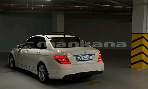 Buy Used Mercedes-Benz A-klasse AMG White Car in Gudauta in Abhasia Buy Used Mercedes-Benz A-klasse AMG White Car in Gudauta in Abhasia
