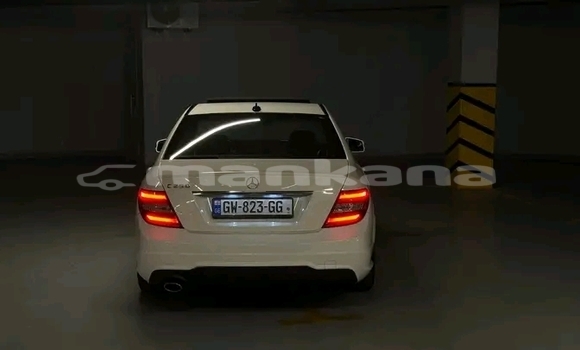 Buy Used Mercedes-Benz A-klasse AMG White Car in Gudauta in Abhasia Buy Used Mercedes-Benz A-klasse AMG White Car in Gudauta in Abhasia