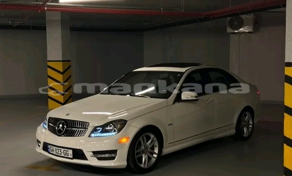 Buy Used Mercedes-Benz A-klasse AMG White Car in Gudauta in Abhasia Buy Used Mercedes-Benz A-klasse AMG White Car in Gudauta in Abhasia