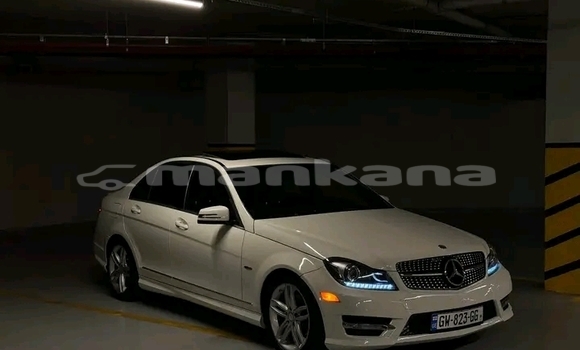 Buy Used Mercedes-Benz A-klasse AMG White Car in Gudauta in Abhasia Buy Used Mercedes-Benz A-klasse AMG White Car in Gudauta in Abhasia