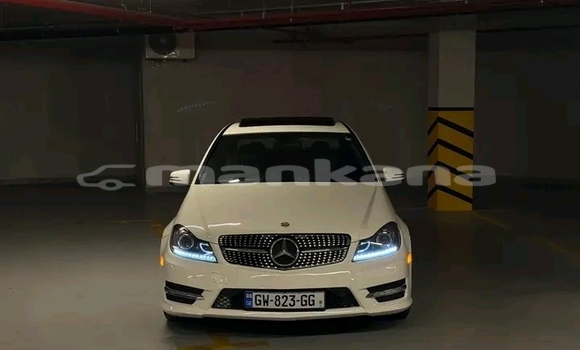 Buy Used Mercedes-Benz A-klasse AMG White Car in Gudauta in Abhasia Buy Used Mercedes-Benz A-klasse AMG White Car in Gudauta in Abhasia