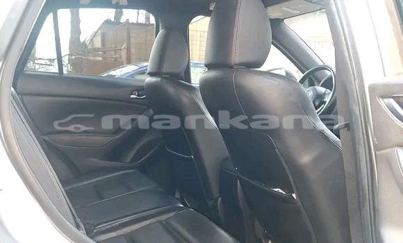 Buy Used Mazda 326 Black Car in Bagdadi in Imereti