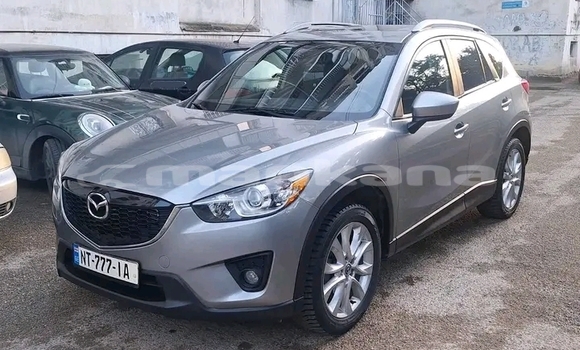 Buy Used Mazda 326 Black Car in Bagdadi in Imereti Buy Used Mazda 326 Black Car in Bagdadi in Imereti