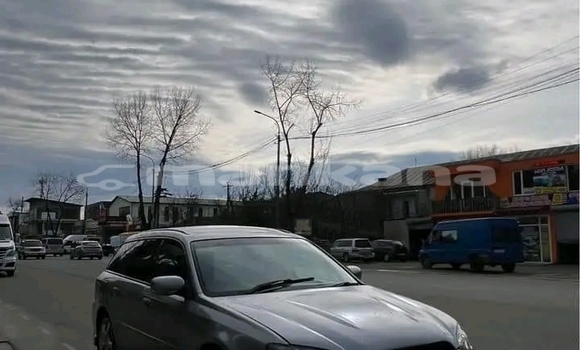 Buy Used Subaru Bistro Black Car in Vale in Samche-Zhavaheti Buy Used Subaru Bistro Black Car in Vale in Samche-Zhavaheti