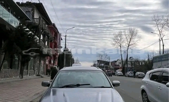 Buy Used Subaru Bistro Black Car in Vale in Samche-Zhavaheti Buy Used Subaru Bistro Black Car in Vale in Samche-Zhavaheti