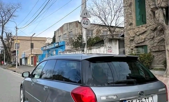 Buy Used Subaru Bistro Black Car in Vale in Samche-Zhavaheti Buy Used Subaru Bistro Black Car in Vale in Samche-Zhavaheti