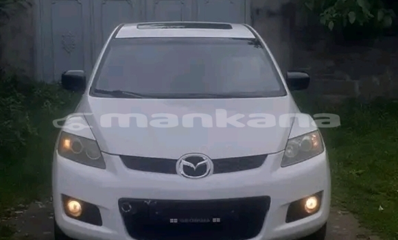 Buy Used Mazda 3 MPS White Car in Chaltubo in Imereti Buy Used Mazda 3 MPS White Car in Chaltubo in Imereti