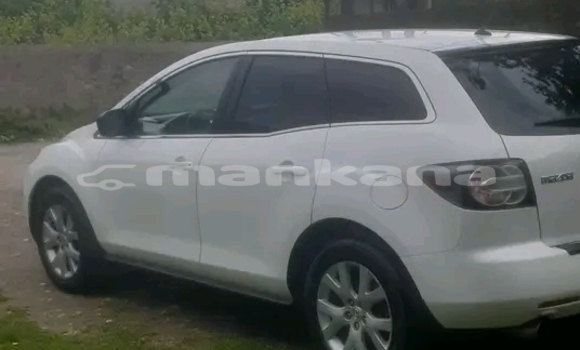 Buy Used Mazda 3 MPS White Car in Chaltubo in Imereti Buy Used Mazda 3 MPS White Car in Chaltubo in Imereti