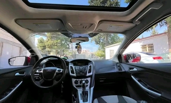 Buy Used BMW 4er Red Car in Lagodehi in Kaheti Buy Used BMW 4er Red Car in Lagodehi in Kaheti