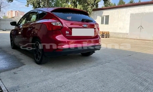 Buy Used BMW 4er Red Car in Lagodehi in Kaheti Buy Used BMW 4er Red Car in Lagodehi in Kaheti