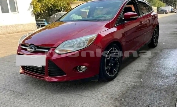 Buy Used BMW 4er Red Car in Lagodehi in Kaheti Buy Used BMW 4er Red Car in Lagodehi in Kaheti