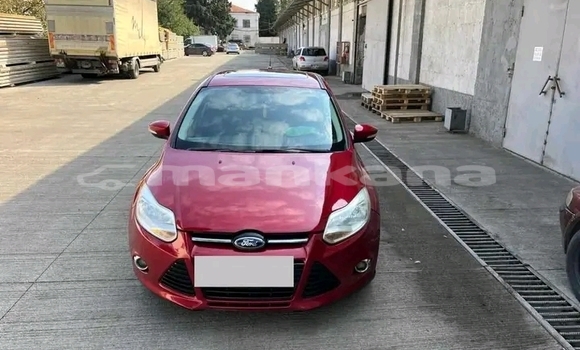 Buy Used BMW 4er Red Car in Lagodehi in Kaheti Buy Used BMW 4er Red Car in Lagodehi in Kaheti