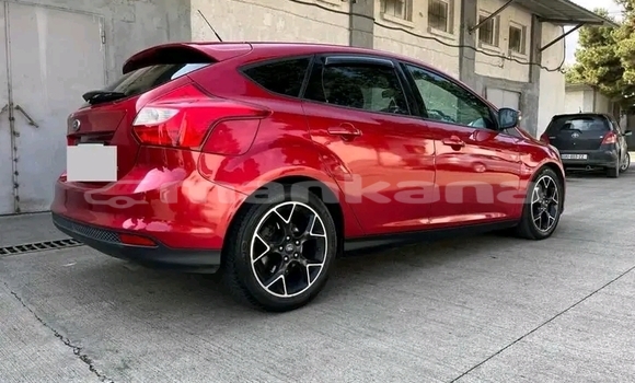 Buy Used BMW 4er Red Car in Lagodehi in Kaheti Buy Used BMW 4er Red Car in Lagodehi in Kaheti