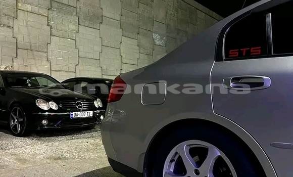 Buy Used Toyota Altis Other Car in Gali in Abhasia Buy Used Toyota Altis Other Car in Gali in Abhasia