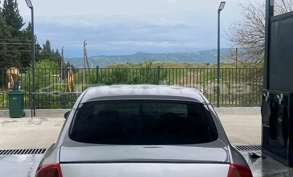 Buy Used Toyota Altis Other Car in Gali in Abhasia Buy Used Toyota Altis Other Car in Gali in Abhasia